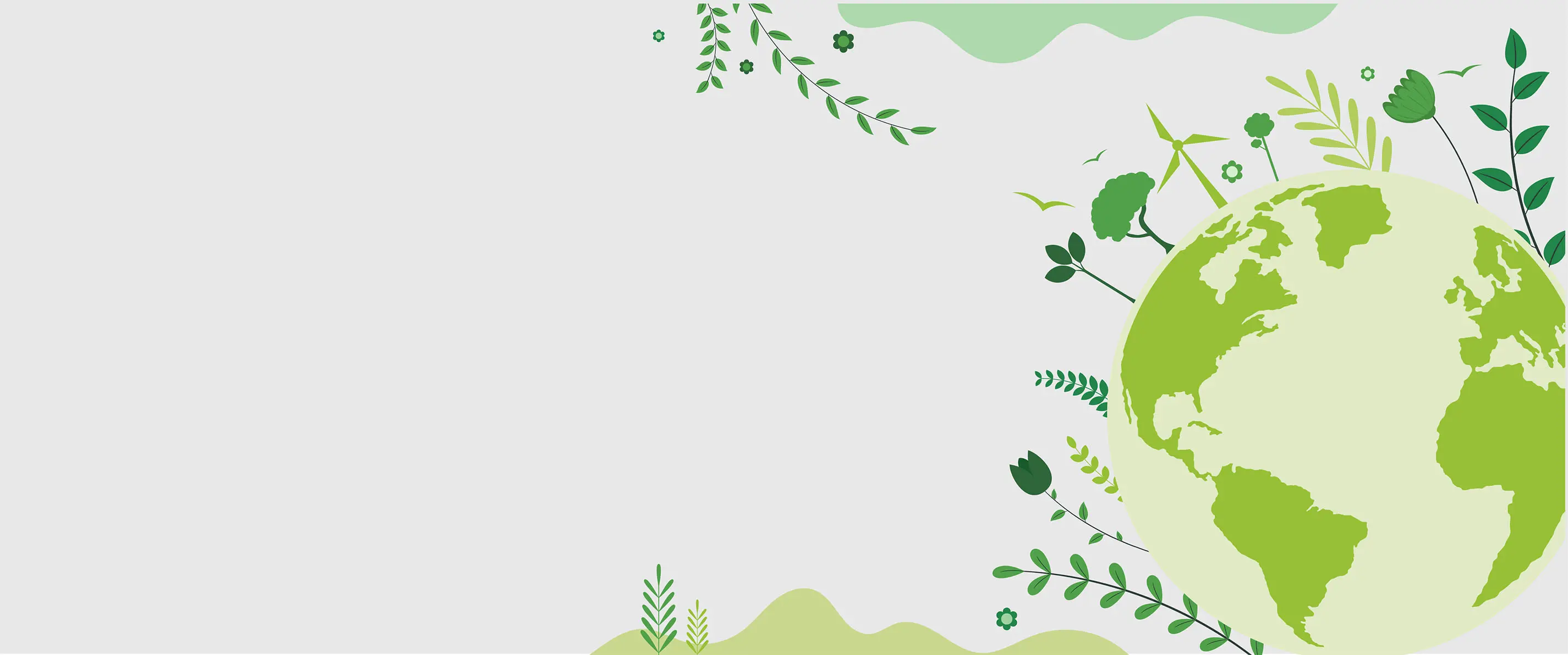 Banner política ambiental
