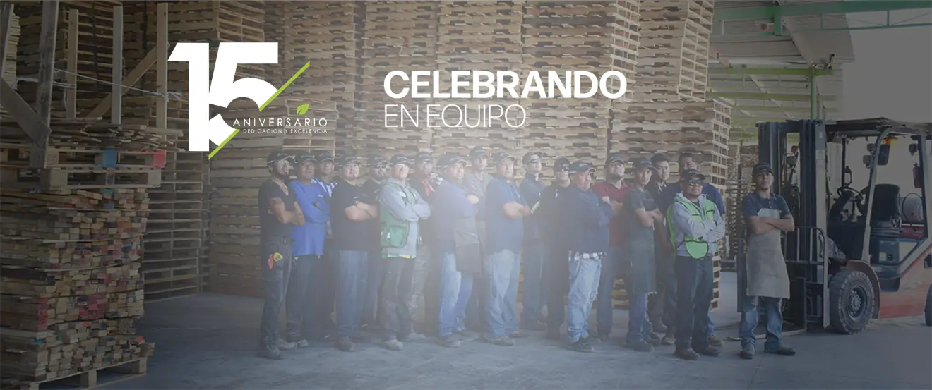 Equipo de Grupo Laro